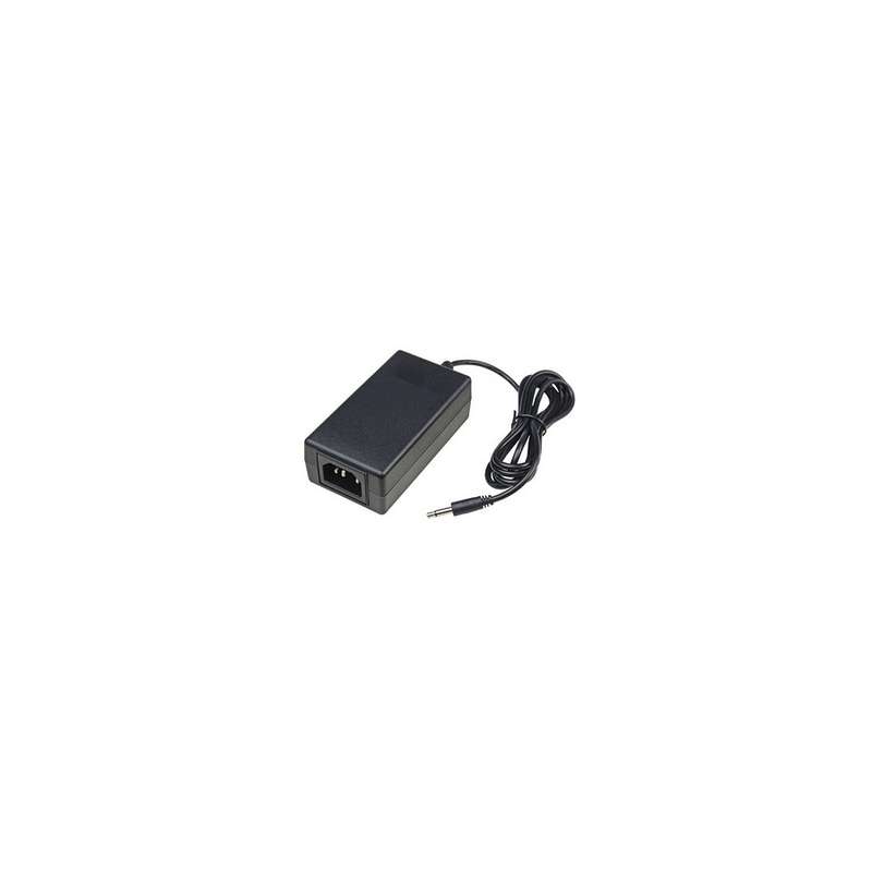 Adapter, 100-240VAC In 6.5VDC 150ma Out IEC Inlet